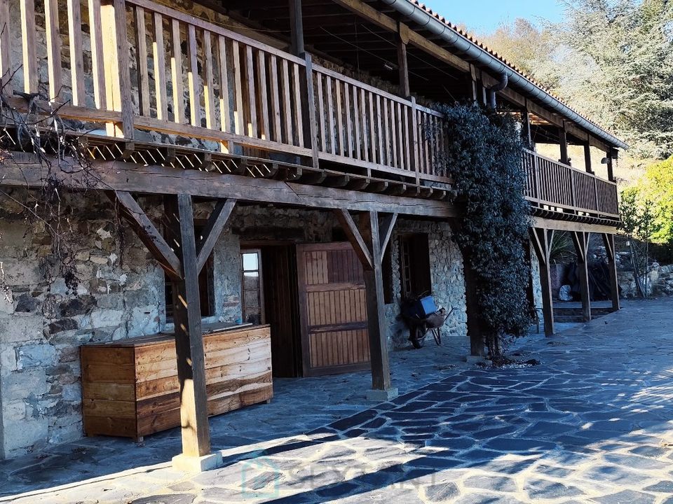 Villa in Taurinya, Pyrenees-Orientales - foto 3