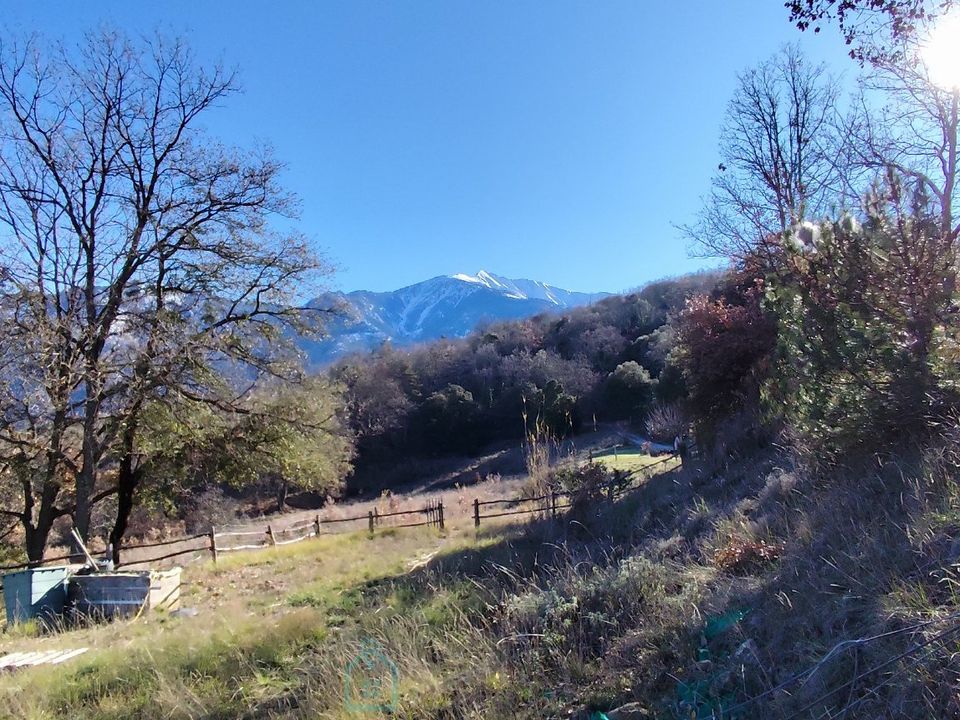 Villa in Taurinya, Pyrenees-Orientales - foto 4