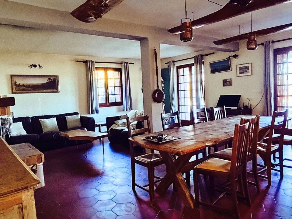 Villa in Taurinya, Pyrenees-Orientales - foto 5