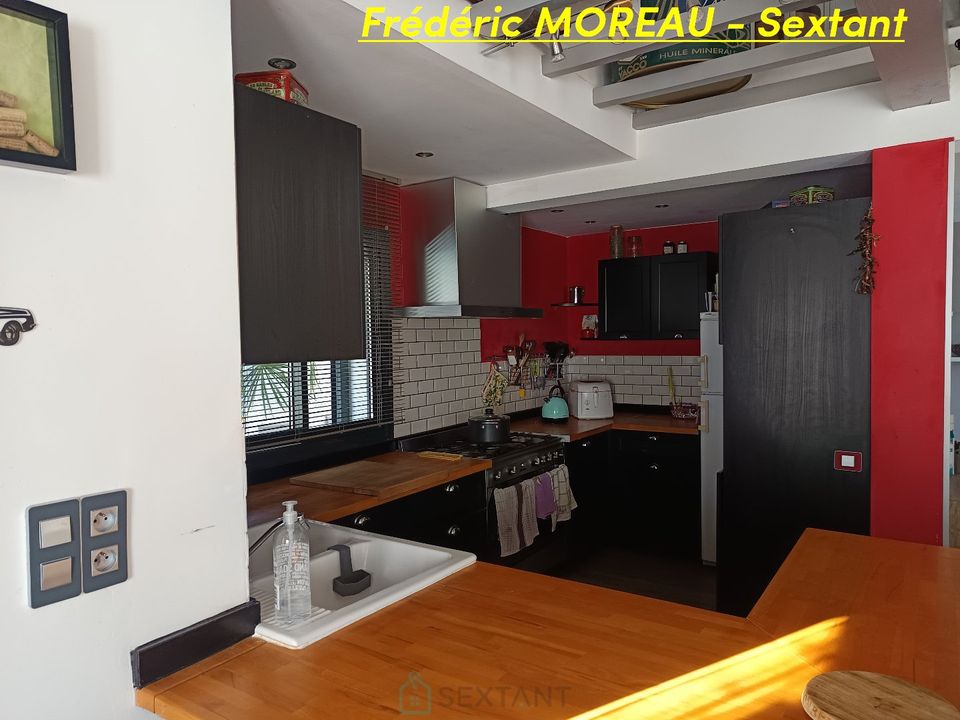 Villa i Bergerac, Dordogne - foto 3