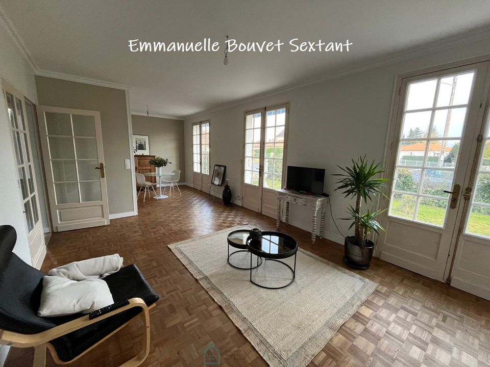 Villa a Bergerac, Dordogne - foto 3