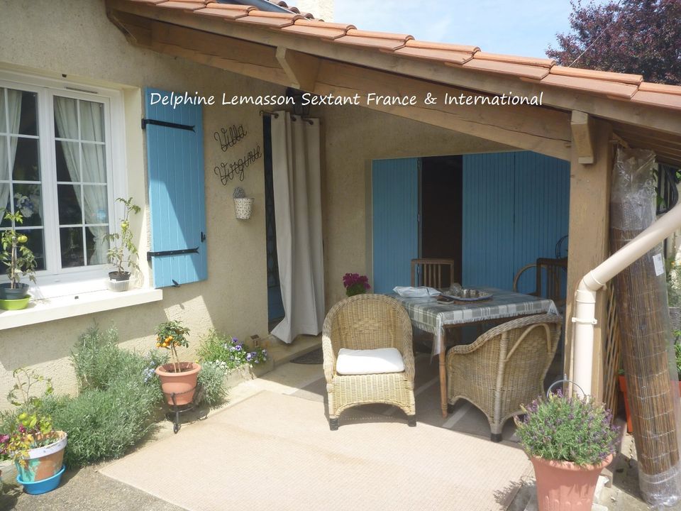 Villa em Sigoules, Dordogne - foto 5