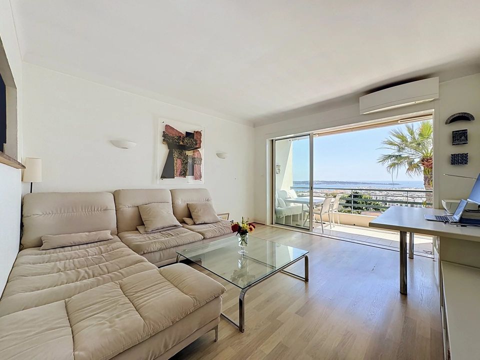 Lejlighed i Cannes, Alpes-Maritimes - foto 3