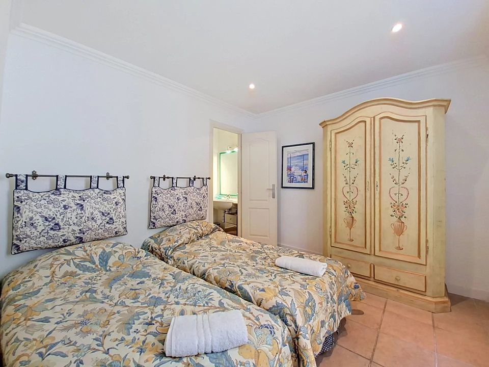Lejlighed i Cannes, Alpes-Maritimes - foto 3