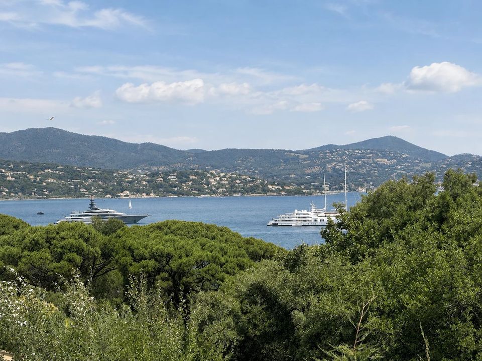 Villa in Gassin, Var - foto 2