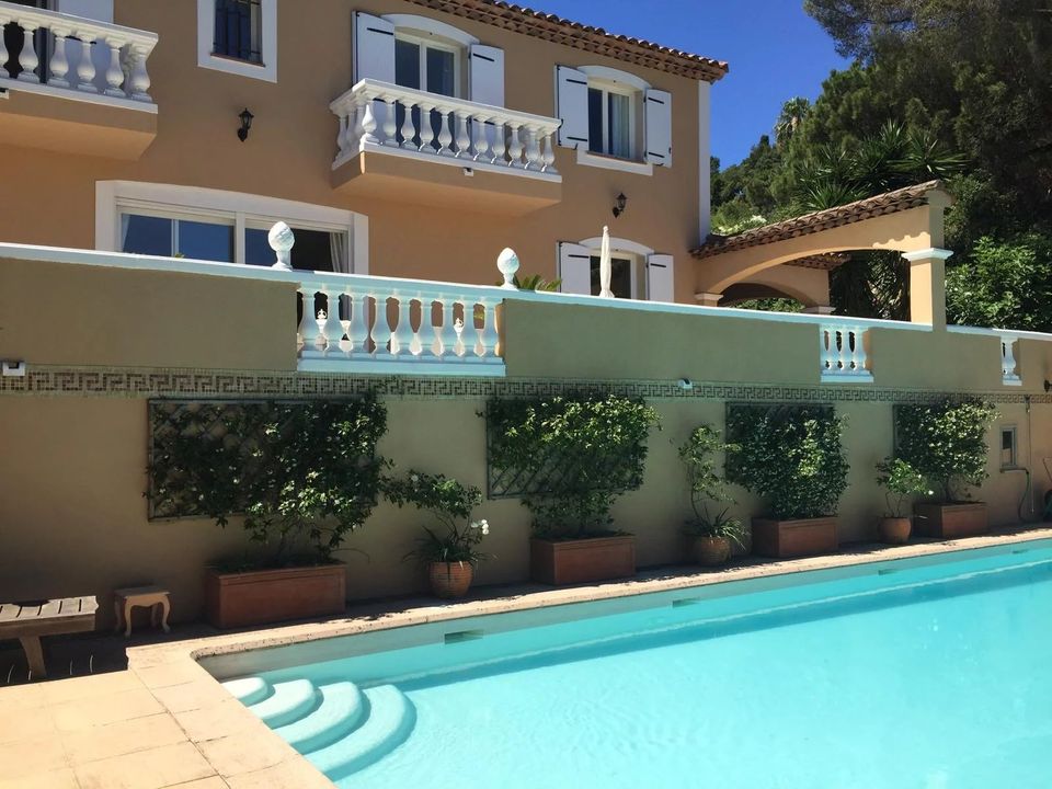 Villa in Gassin, Var - foto 3