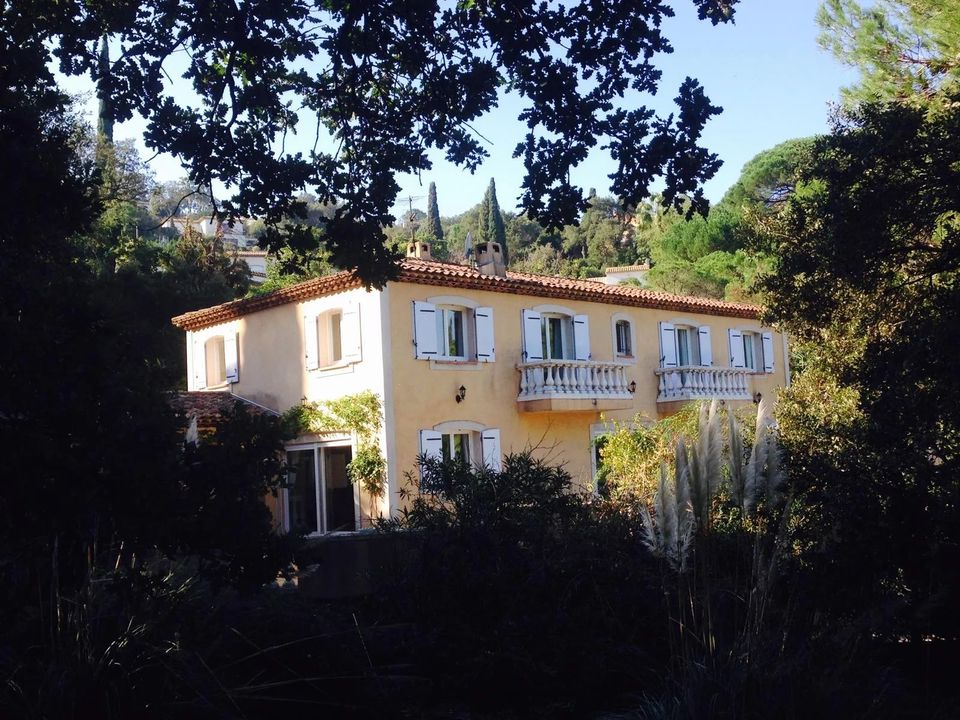 Villa in Gassin, Var - foto 4