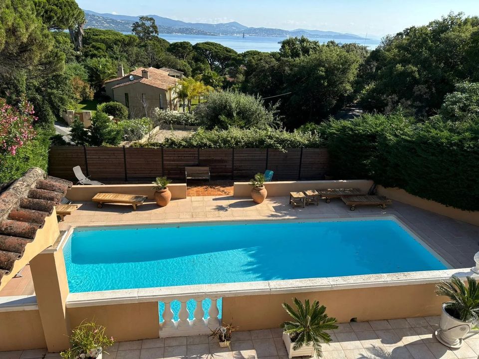 Villa in Gassin, Var - foto 5