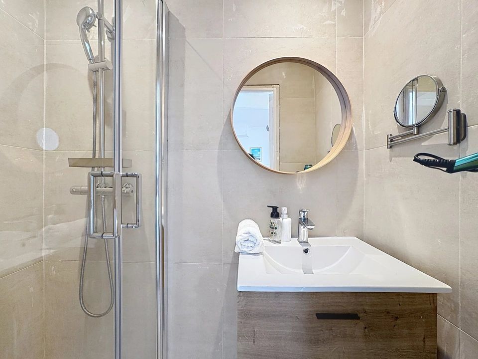 Lejlighed i Cannes, Alpes-Maritimes - foto 2