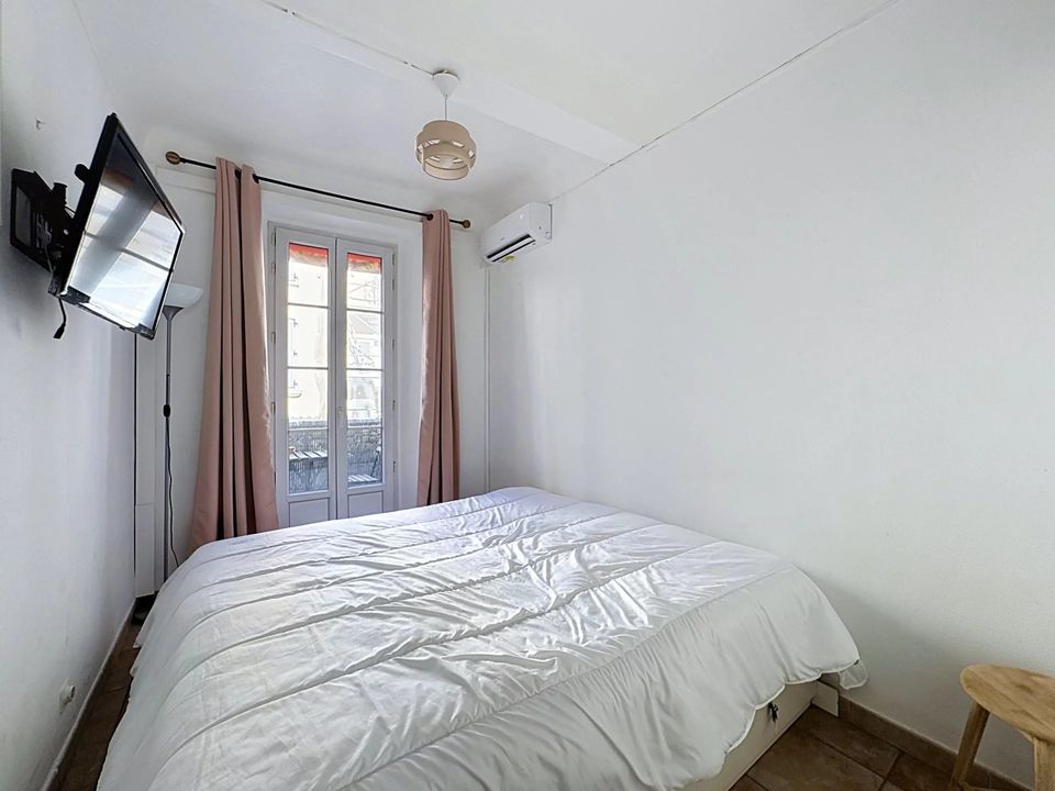 Lejlighed i Cannes, Alpes-Maritimes - foto 3