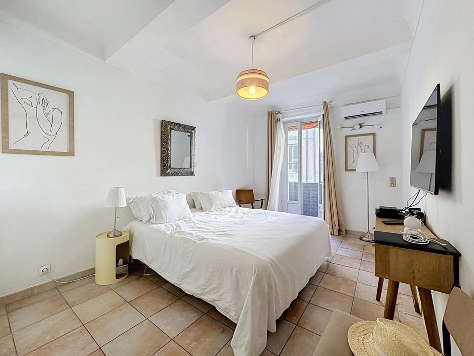 Lejlighed i Cannes, Alpes-Maritimes - foto 4