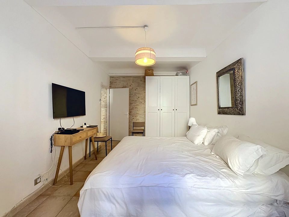 Lejlighed i Cannes, Alpes-Maritimes - foto 5