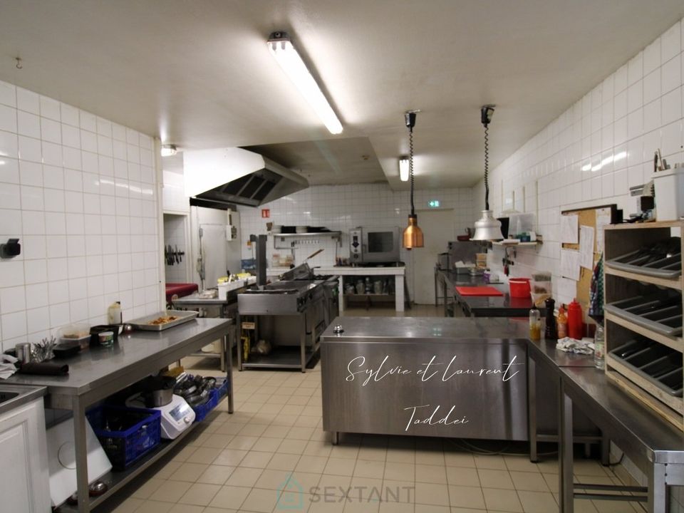 Commercieel vastgoed in Montguyon, Charente-Maritime - foto 4