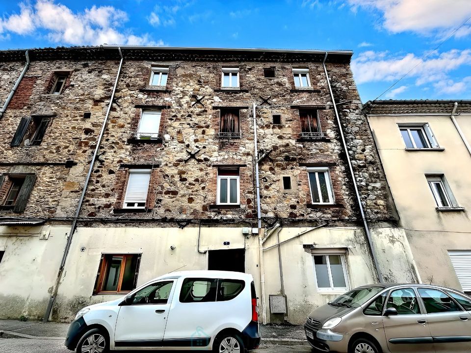 Appartement in Besseges, Gard - foto 2