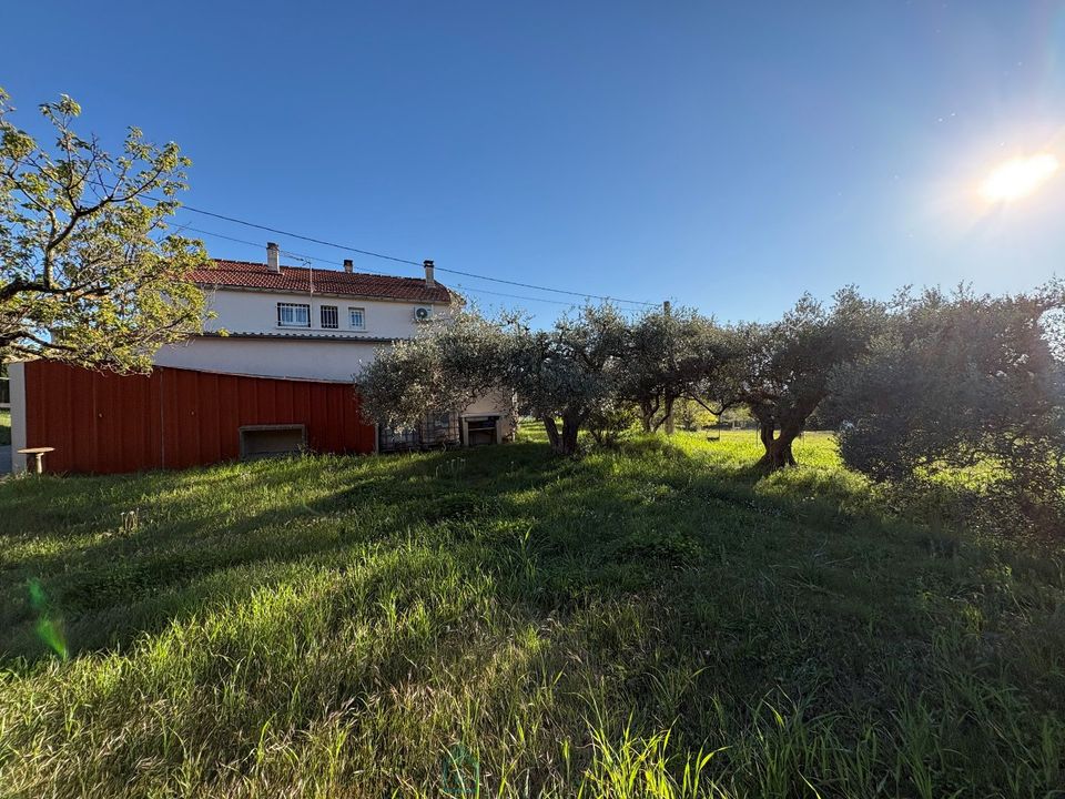 Villa i Mejannes-les-Ales, Gard - foto 4
