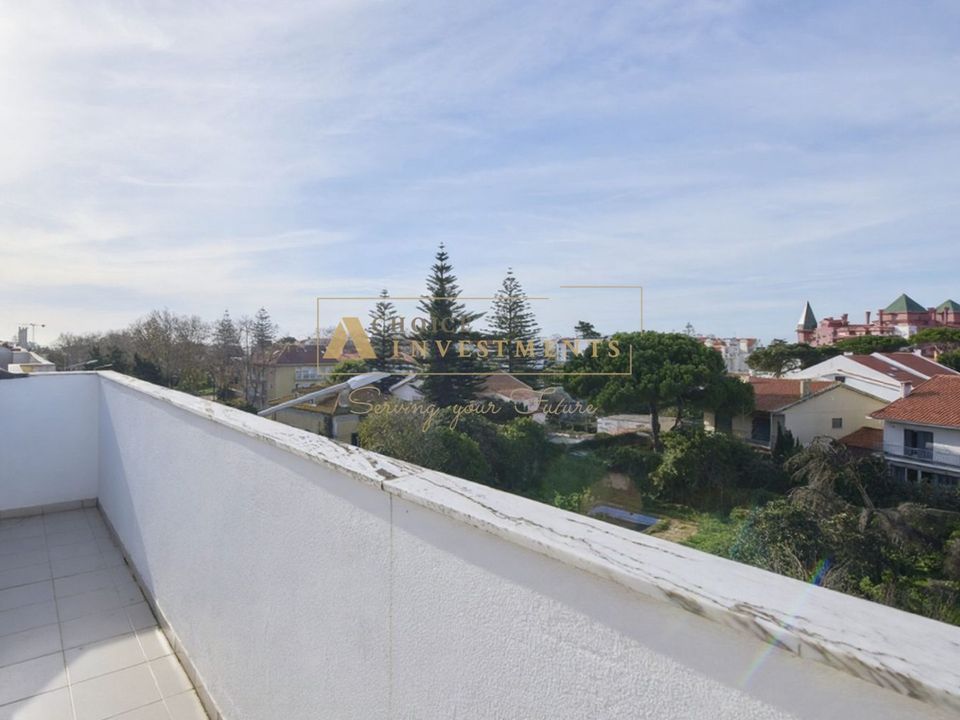 Lejlighed i Cascais, Lisbon - foto 3