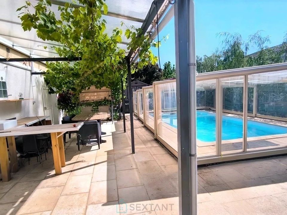 Villa i Bergerac, Dordogne - foto 3
