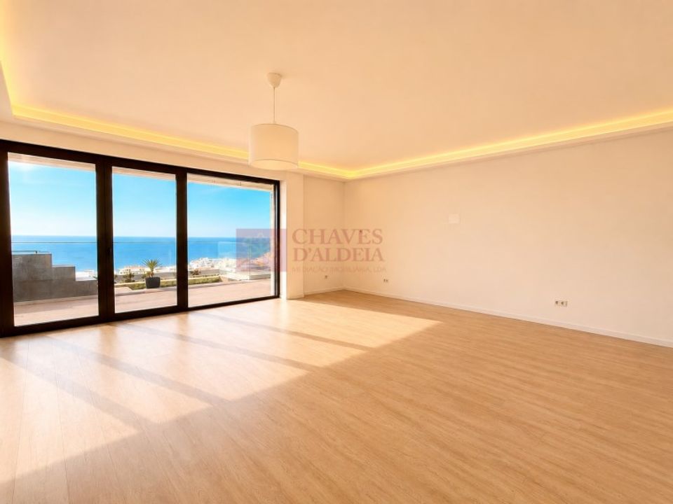 Lejlighed i Ericeira, Lisbon - foto 3