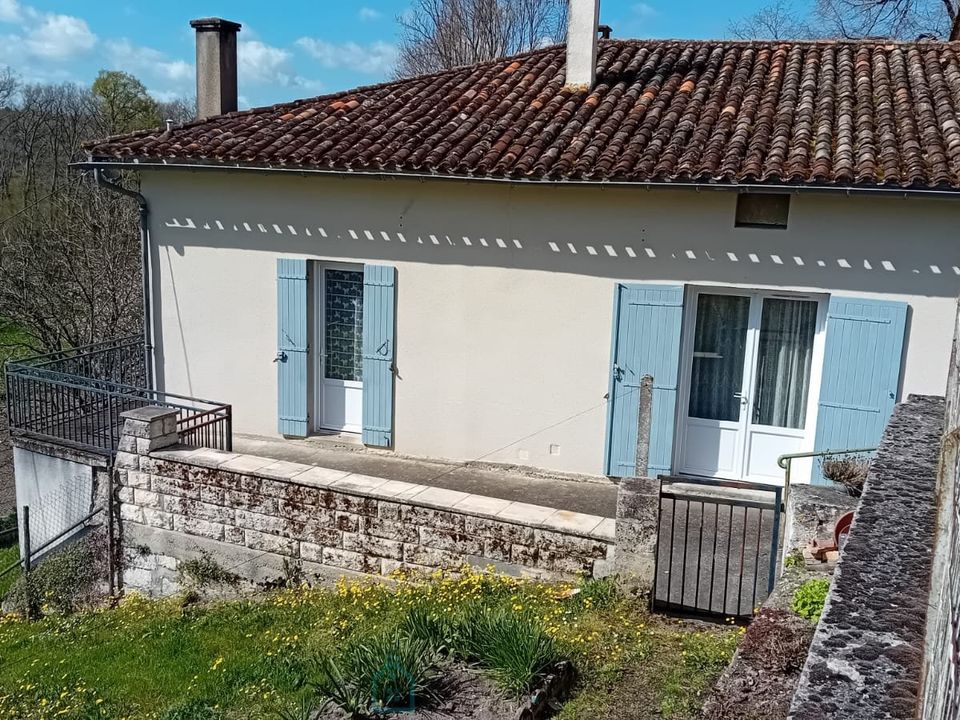 Villa i Allemans, Dordogne - foto 3