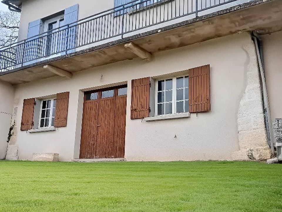 Villa i Allemans, Dordogne - foto 5
