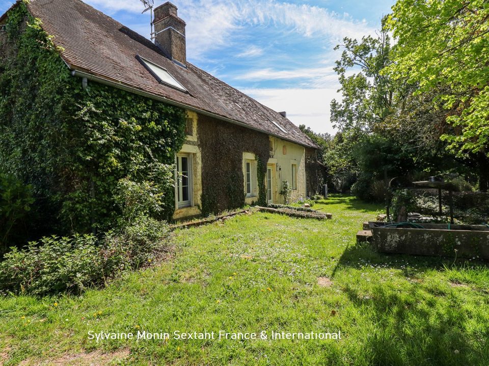 Masia a Payzac, Dordogne - foto 2