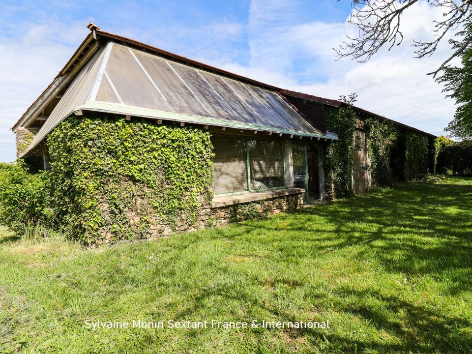 Masia a Payzac, Dordogne - foto 3