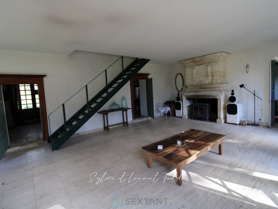 Villa a Montendre, Charente-Maritime - foto 4