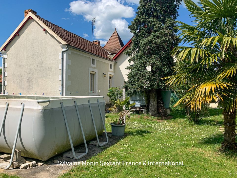 Villa a Sainte-Eulalie-dAns, Dordogne - foto 5
