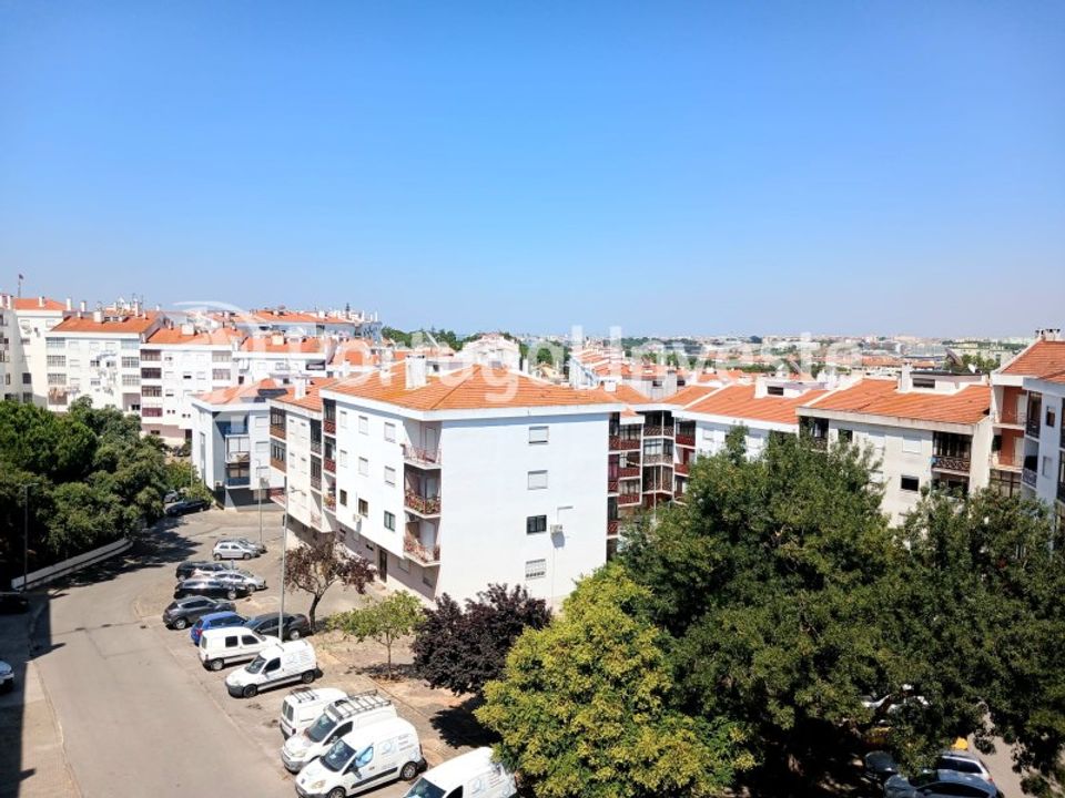 Wohnung in Amora, Setubal - Foto 1