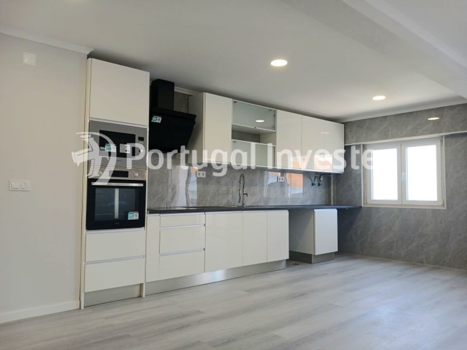 Wohnung in Amora, Setubal - Foto 4