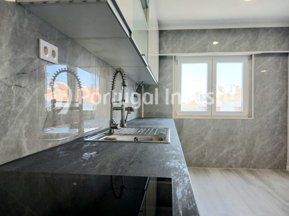 Wohnung in Amora, Setubal - Foto 5