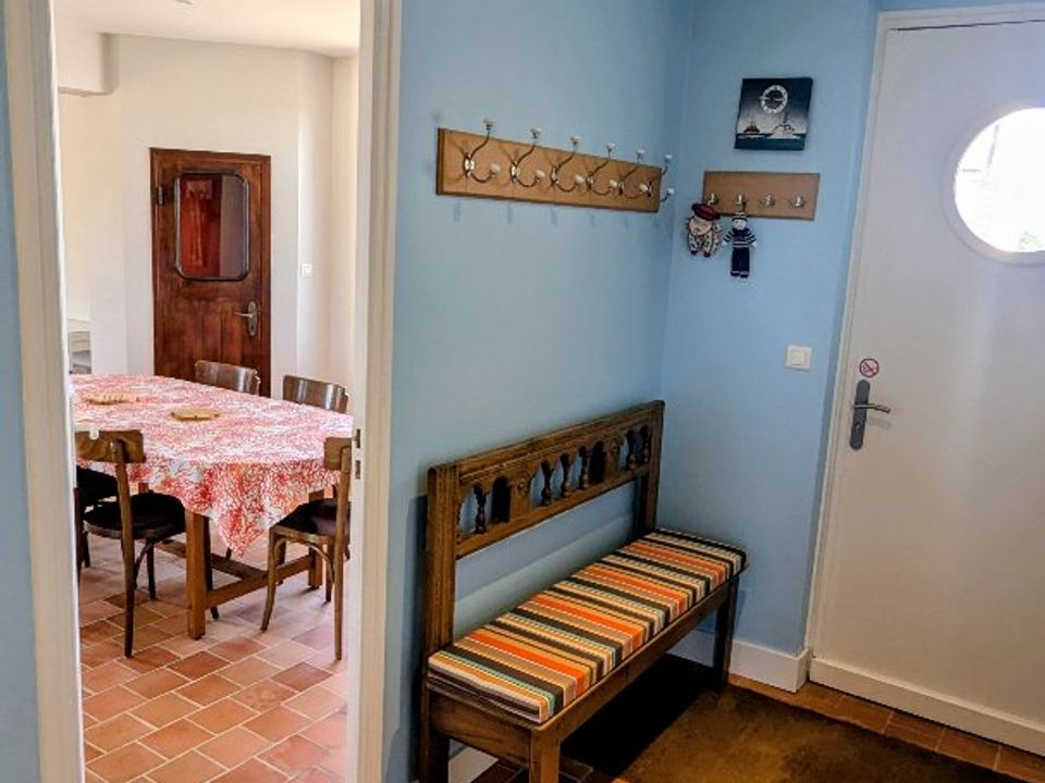 Villa - Carnac, Morbihan - photo 4