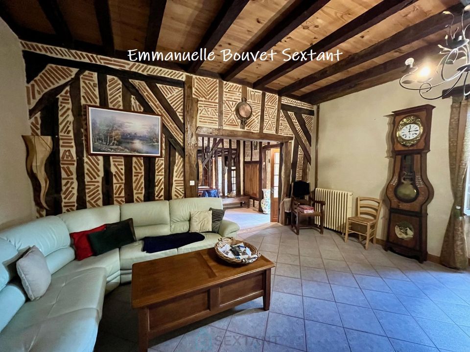 Villa a Bergerac, Dordogne - foto 2
