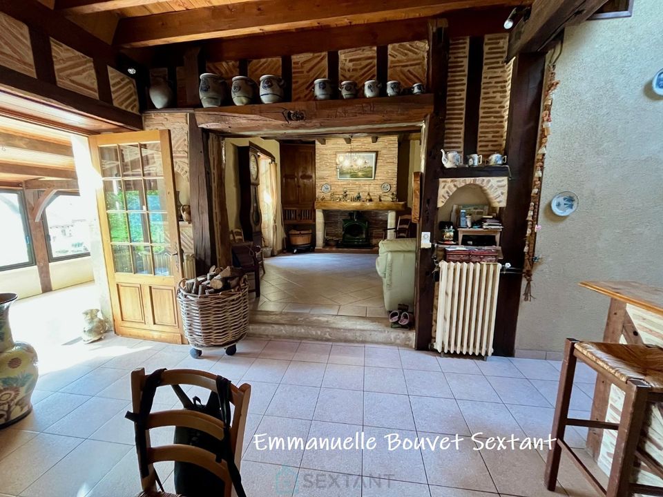 Villa a Bergerac, Dordogne - foto 3