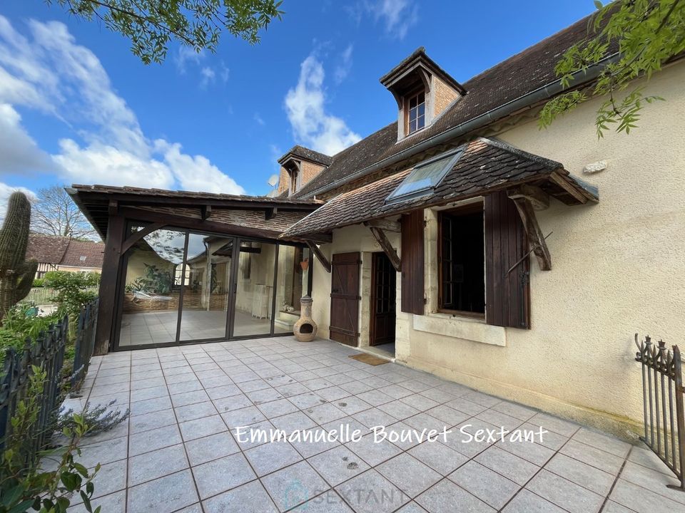 Villa a Bergerac, Dordogne - foto 4