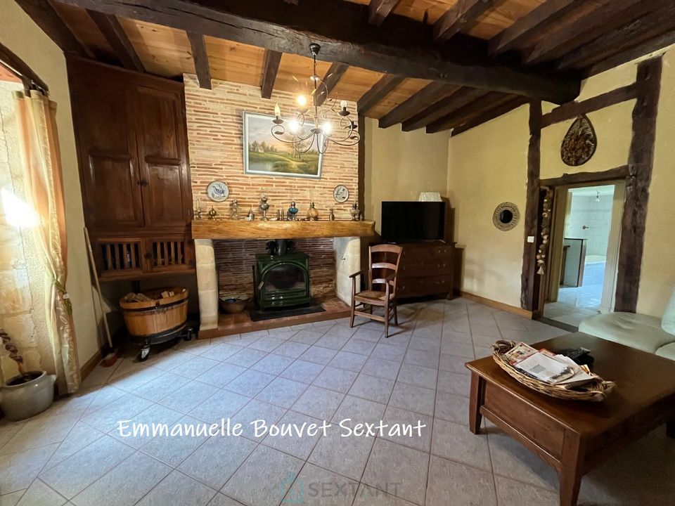Villa a Bergerac, Dordogne - foto 5
