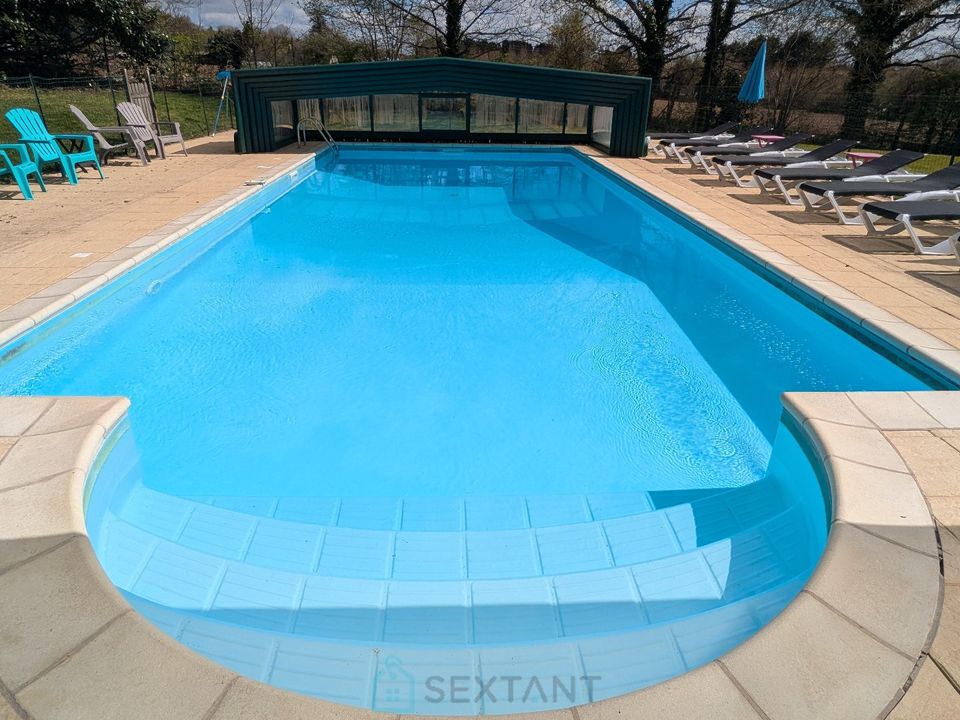 Landejendom i Languidic, Morbihan - foto 2