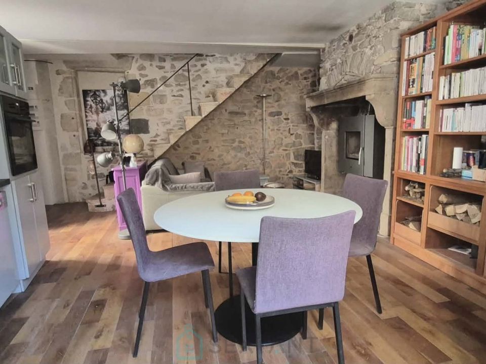 Landsbyhus i Montpeyroux, Puy-de-Dome - foto 2