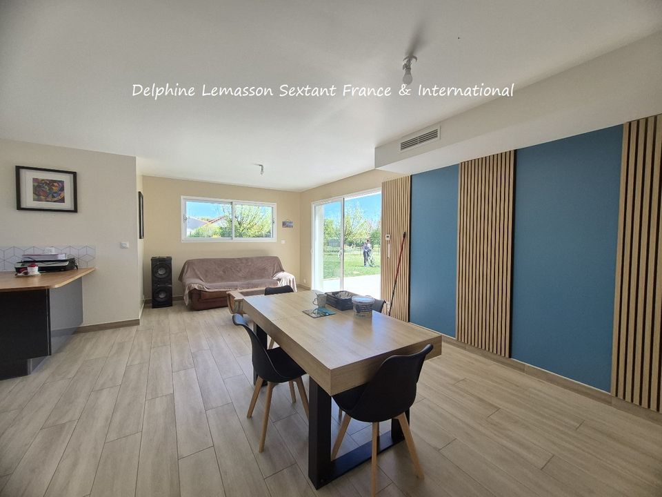 Villa en Velines, Dordogne - foto 5