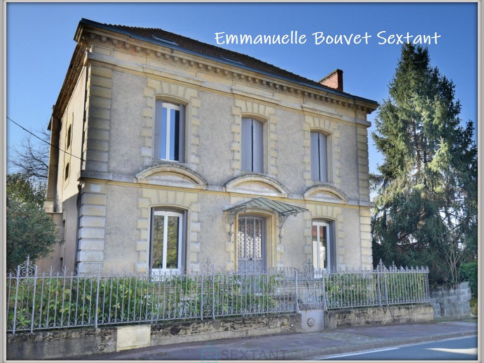 Villa i Bergerac, Dordogne - foto 1