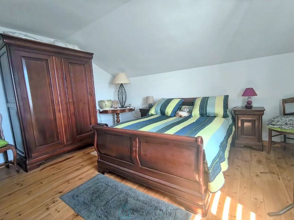 Villa en Saint-Agne, Dordogne - foto 5