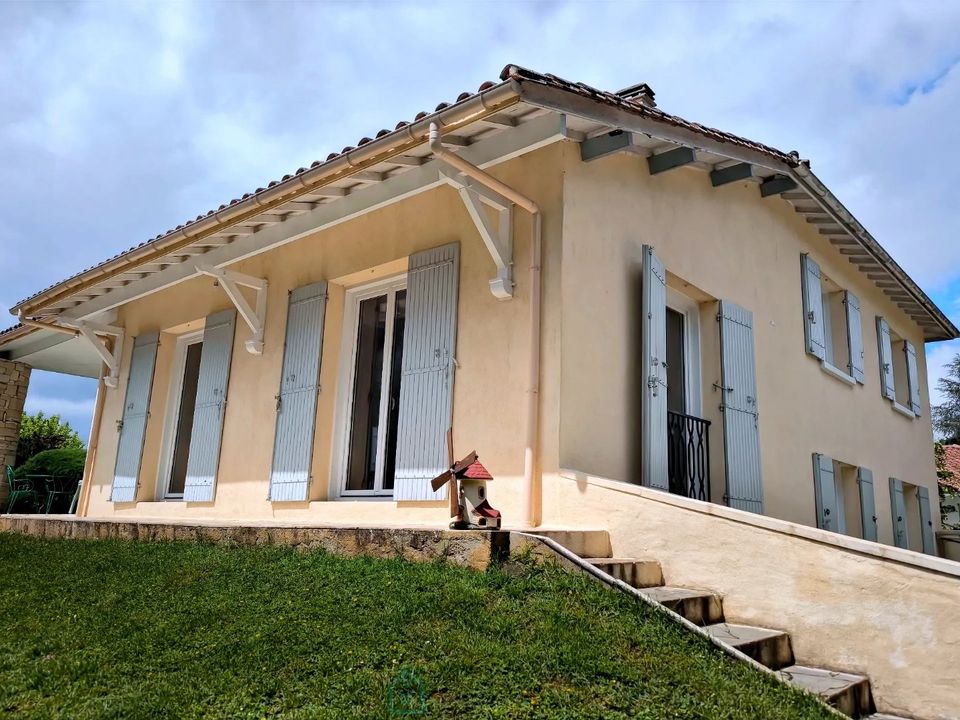 Villa a Bergerac, Dordogne - foto 2