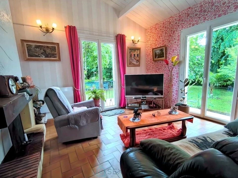 Villa a Bergerac, Dordogne - foto 3