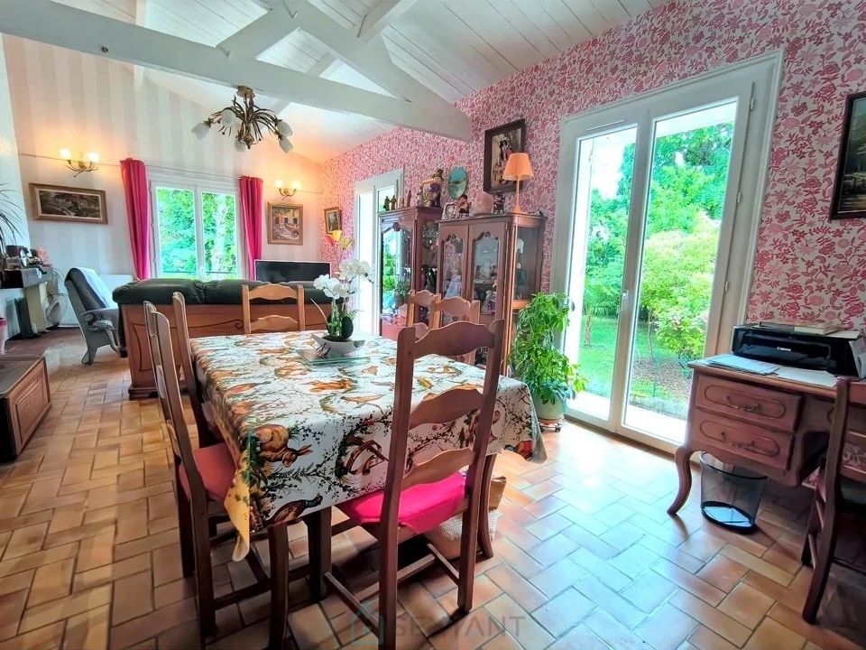 Villa a Bergerac, Dordogne - foto 4