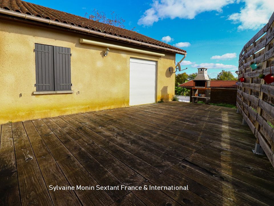 Villa i Tourtoirac, Dordogne - foto 3