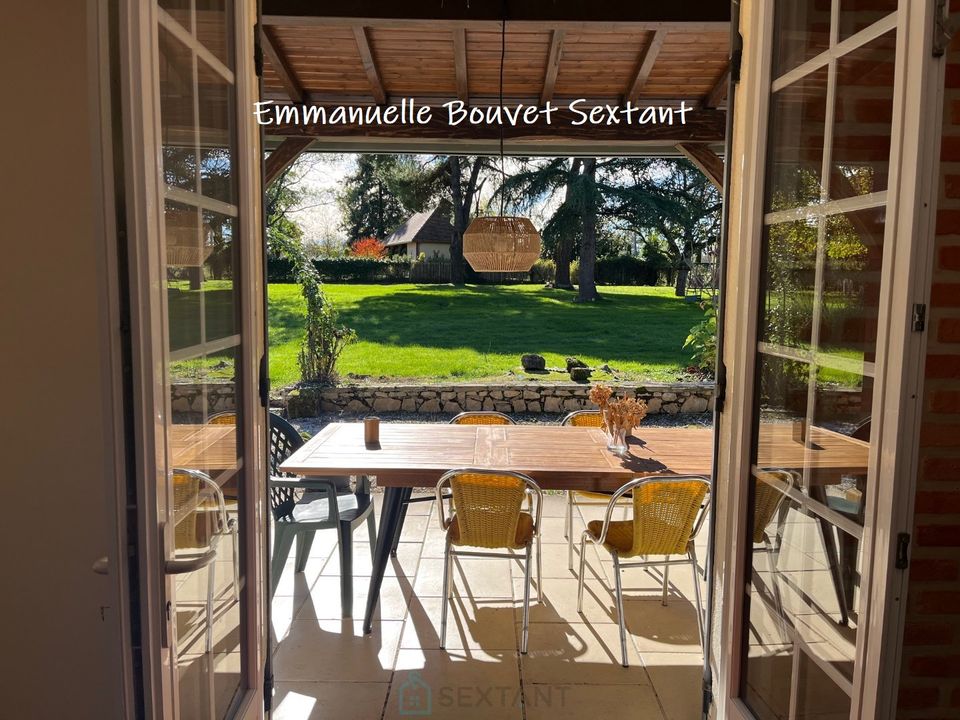 Villa i Bergerac, Dordogne - foto 5