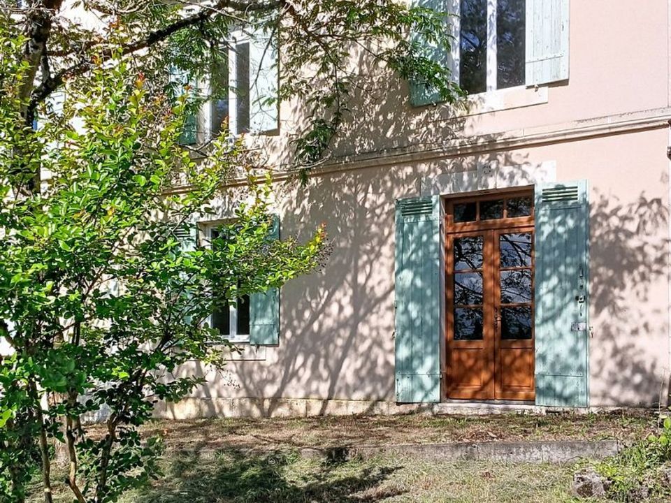 Villa i Riberac, Dordogne - foto 3