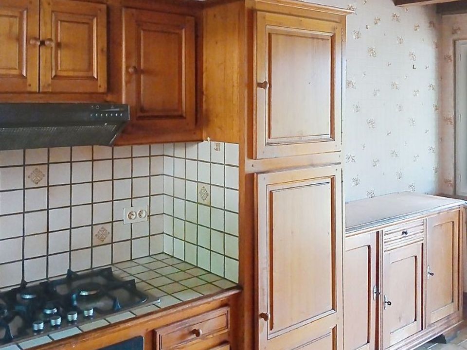 Villa i Riberac, Dordogne - foto 5