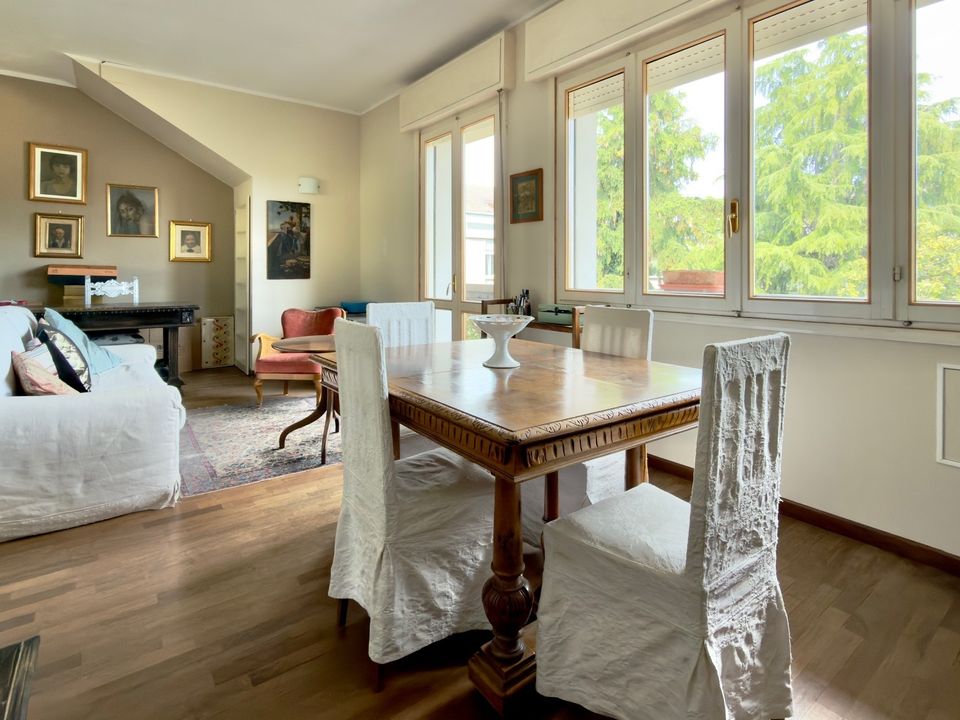 Apartamento en Brescia, Brescia - foto 1
