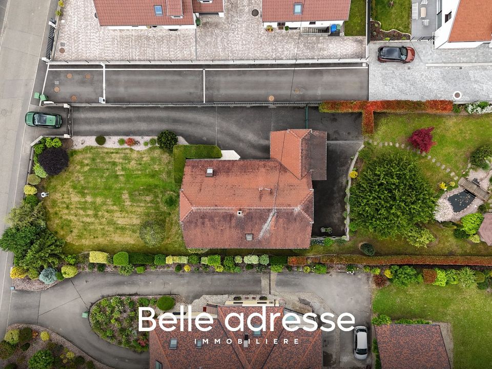 Willa: Bischofsheim, Bas-Rhin – zdjęcie 1
